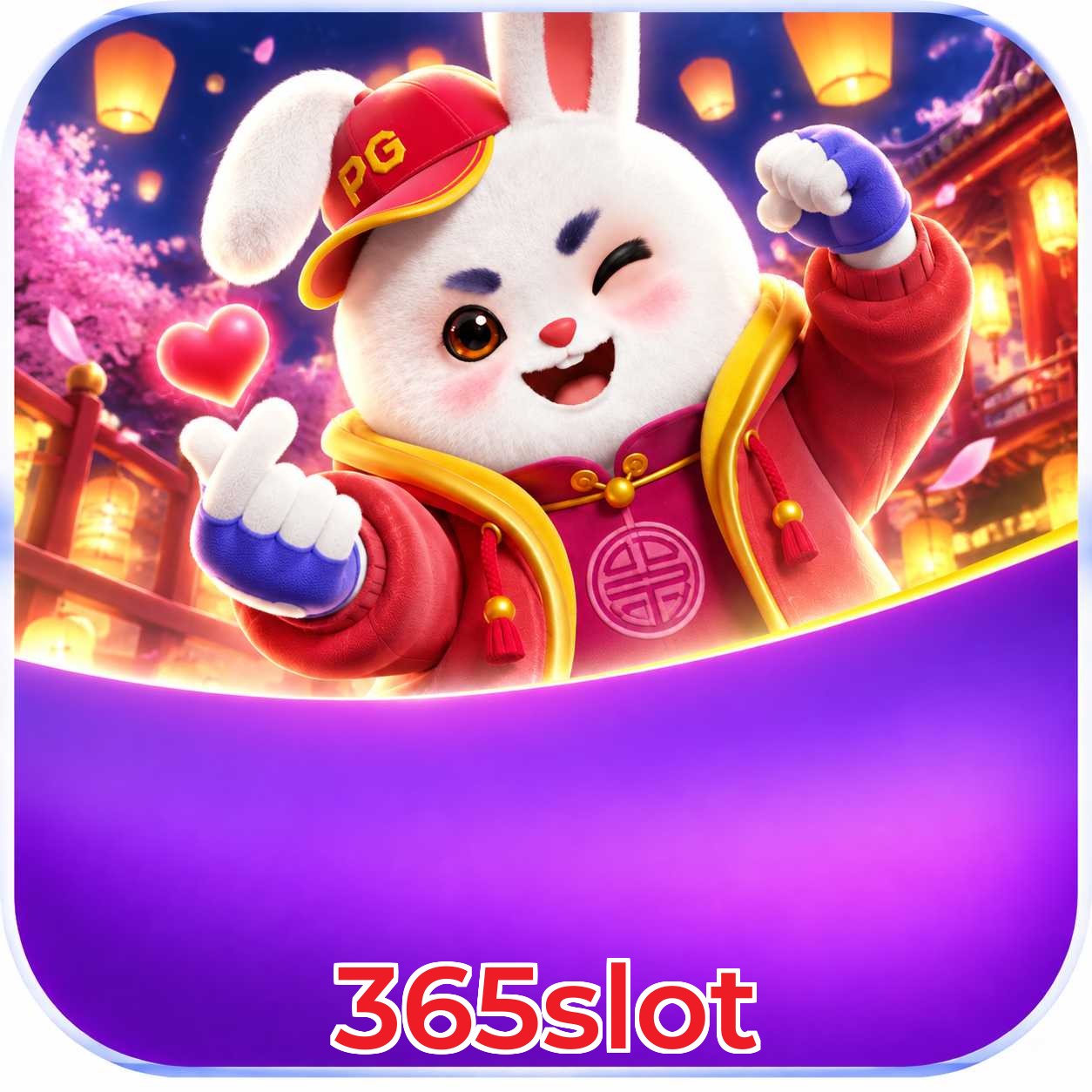 365slot RTP Testing