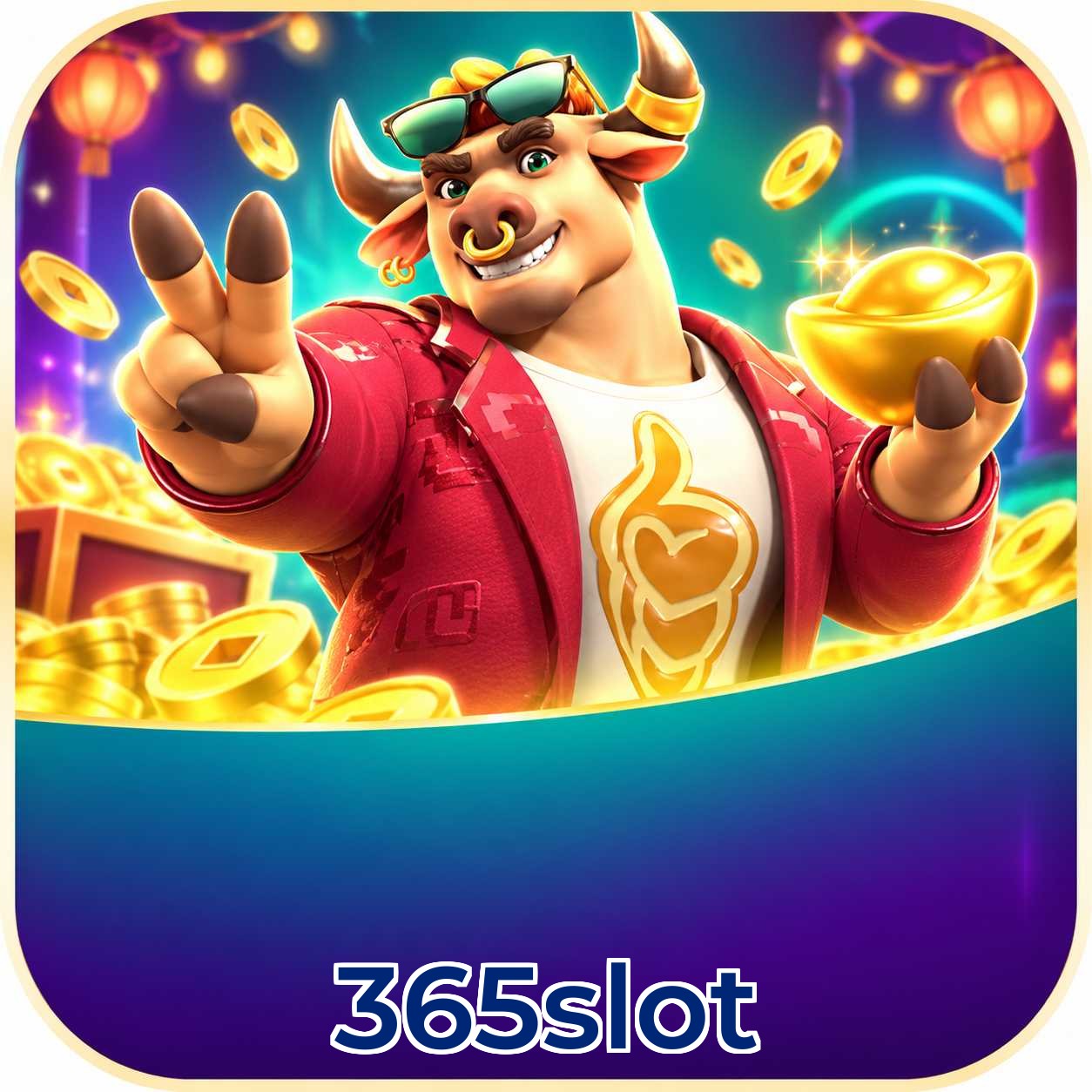 365slot Download Speed