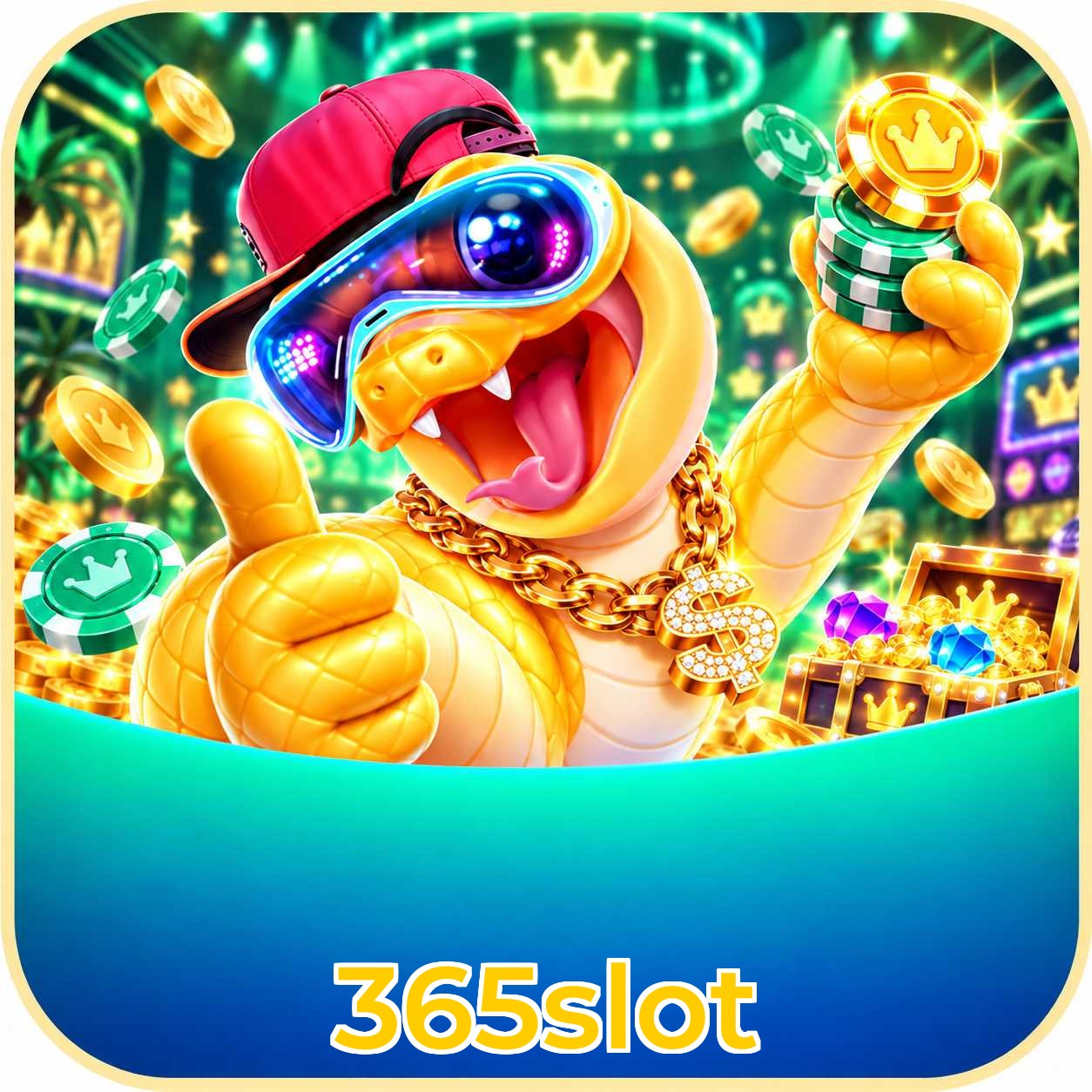 365slot App FAQ