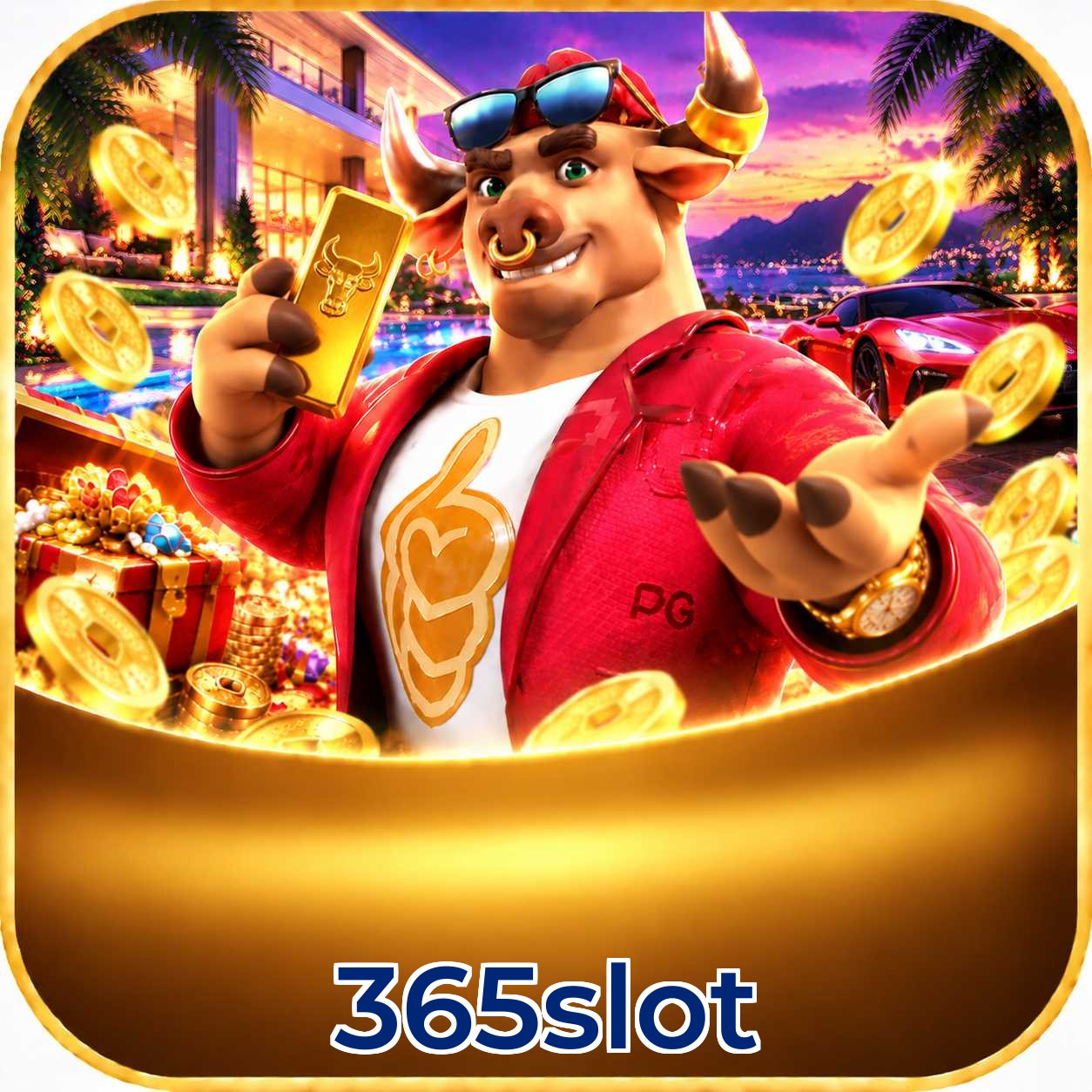 365slot Promotions