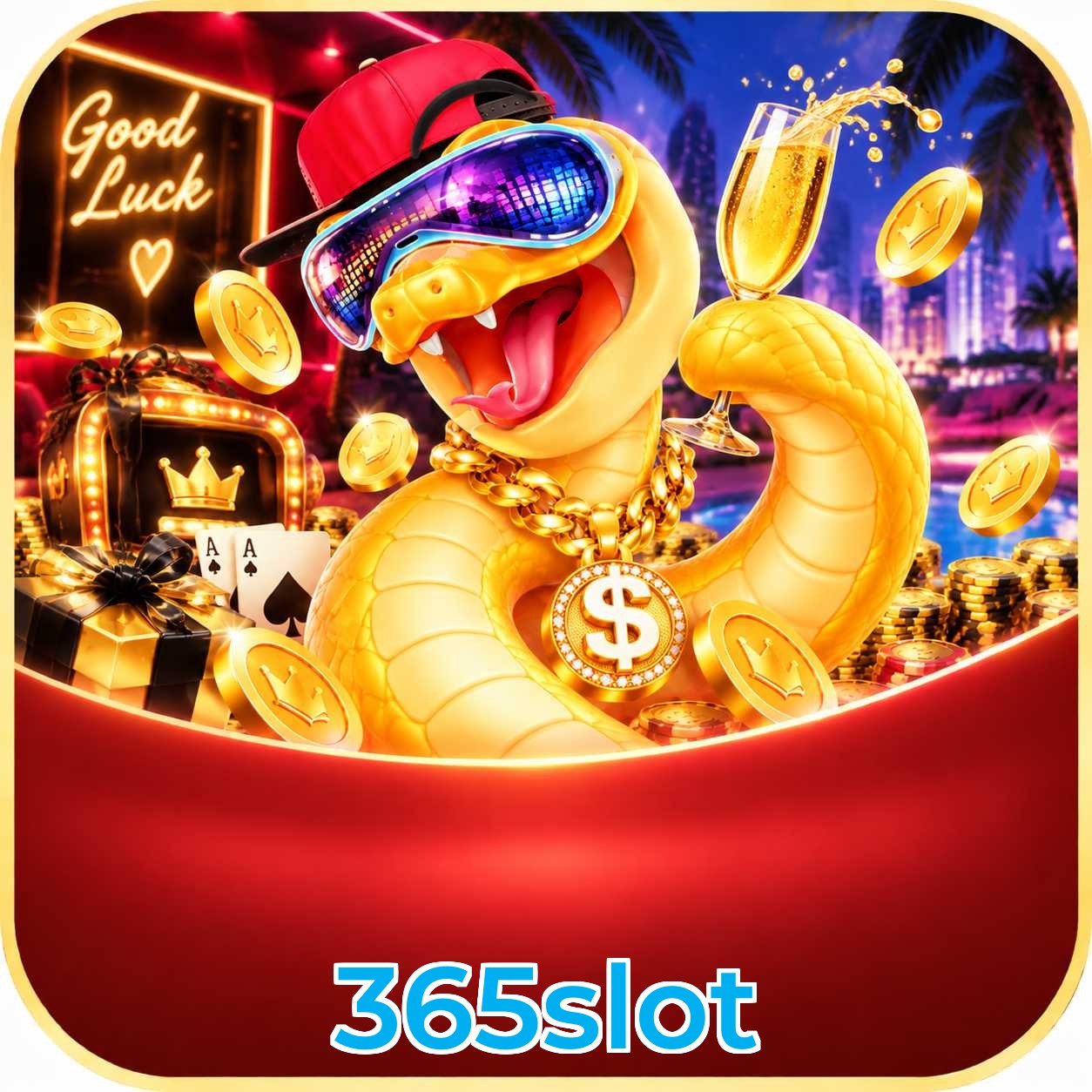 365slot Como Apostar Lottery