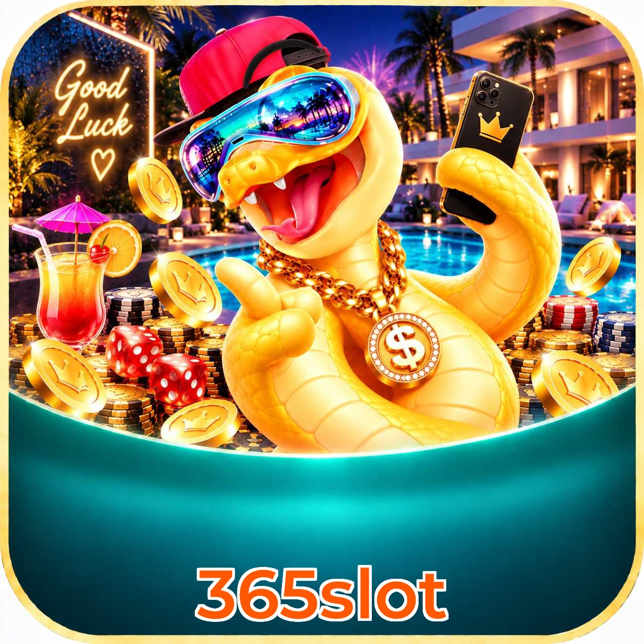365slot atualizar e desinstalar app