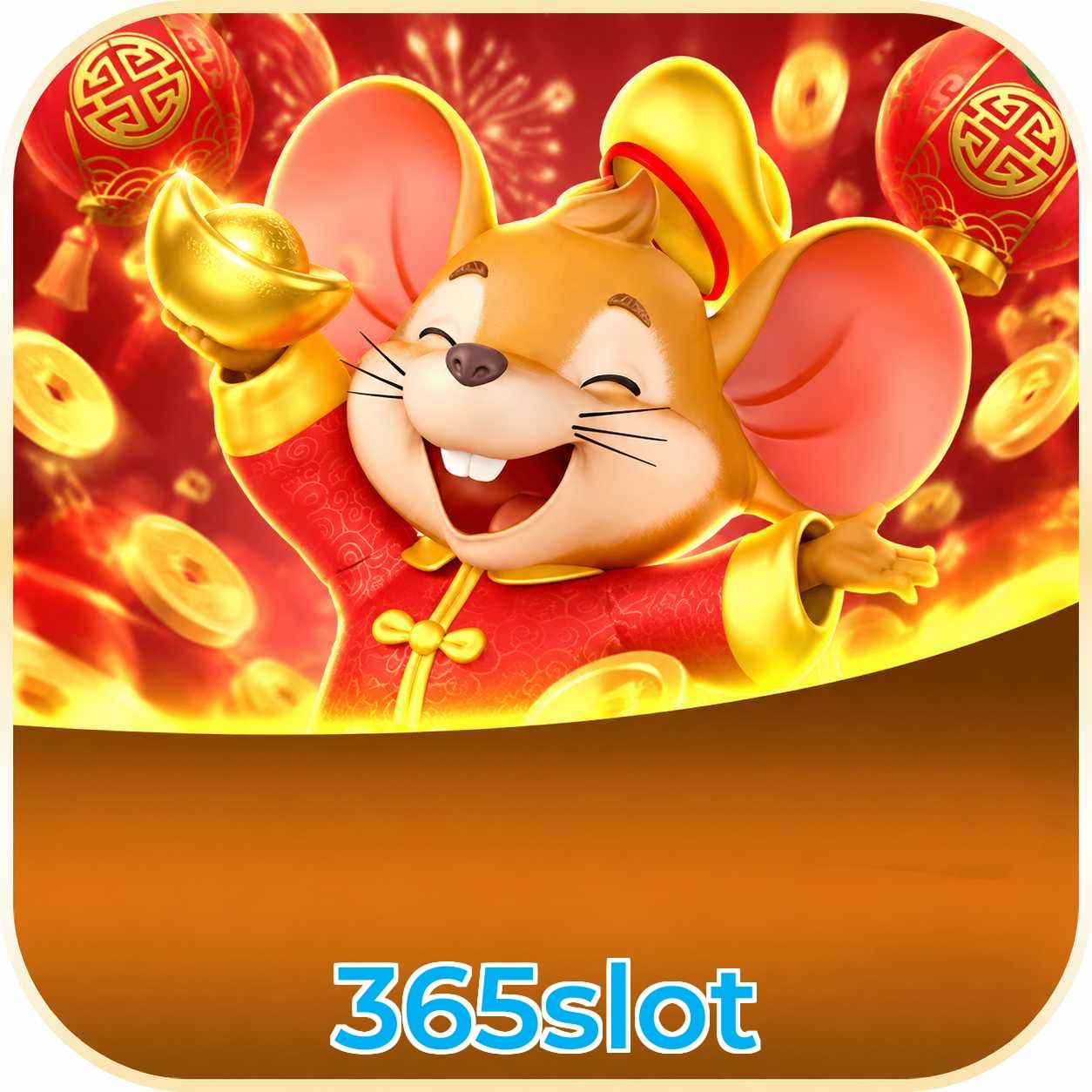 365slot Logo