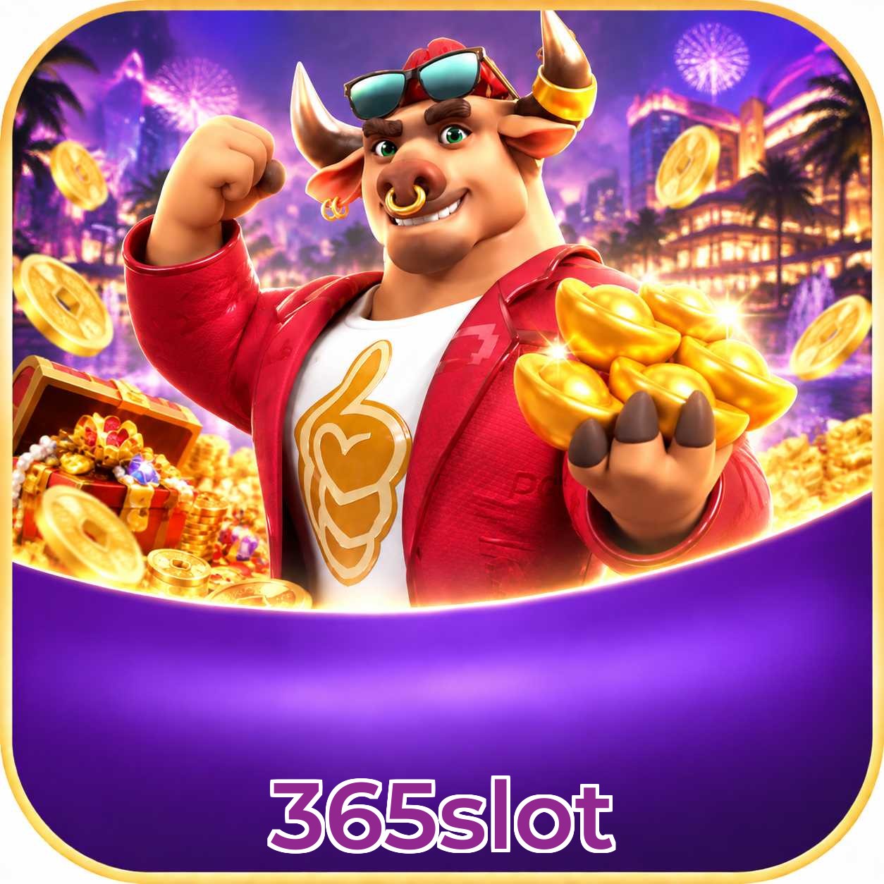 365slot Fortune Tiger FAQ