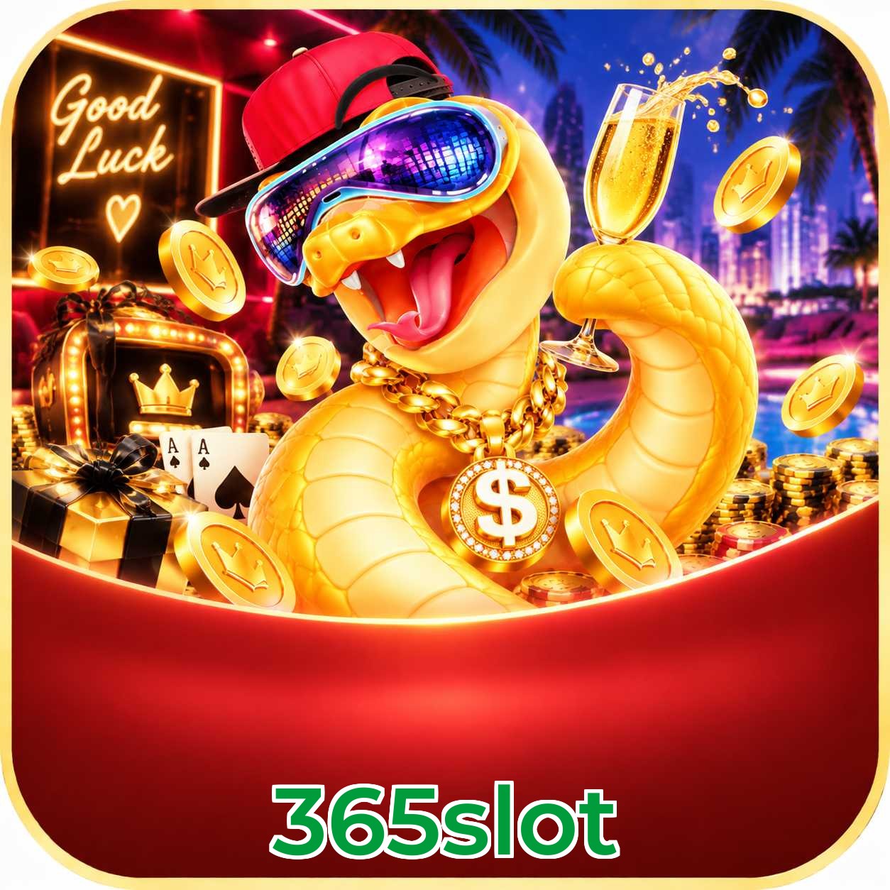 365slot instalar Android APK