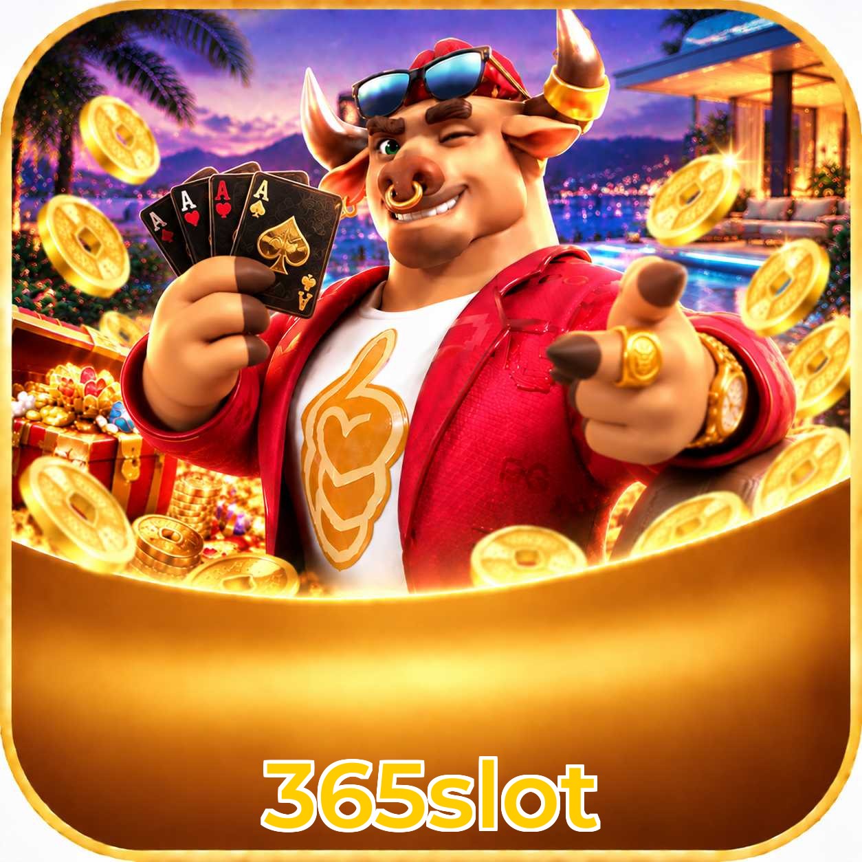 365slot FAQ