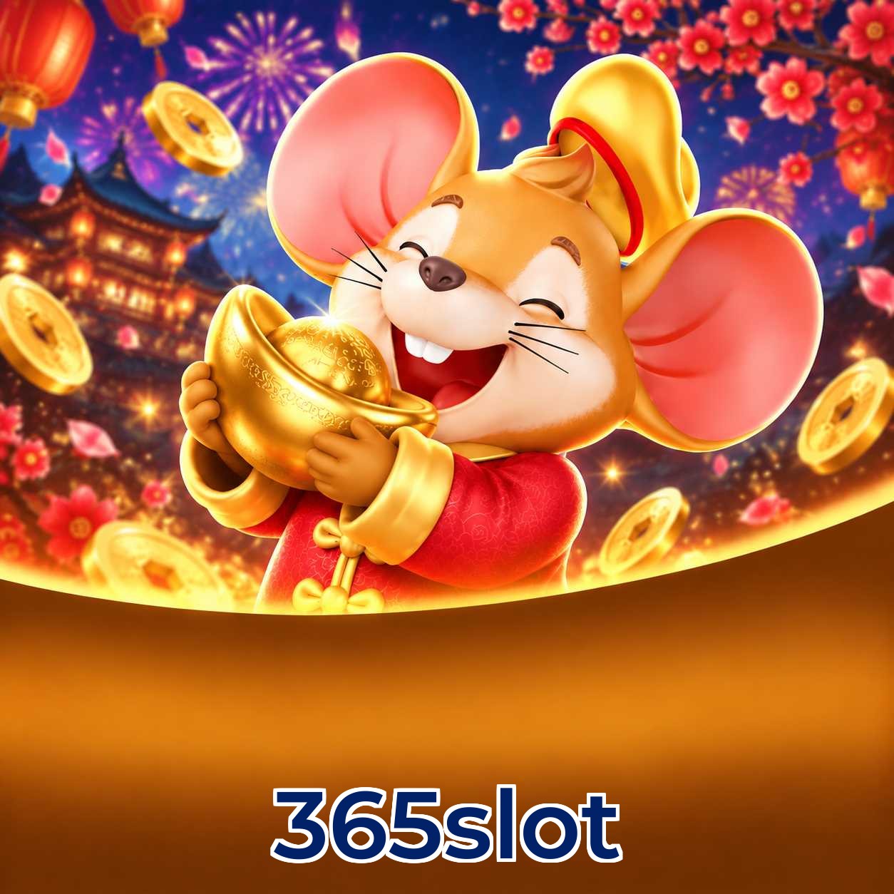 365slot Top Slots