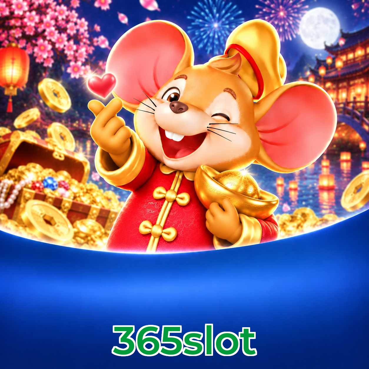 365slot Logo