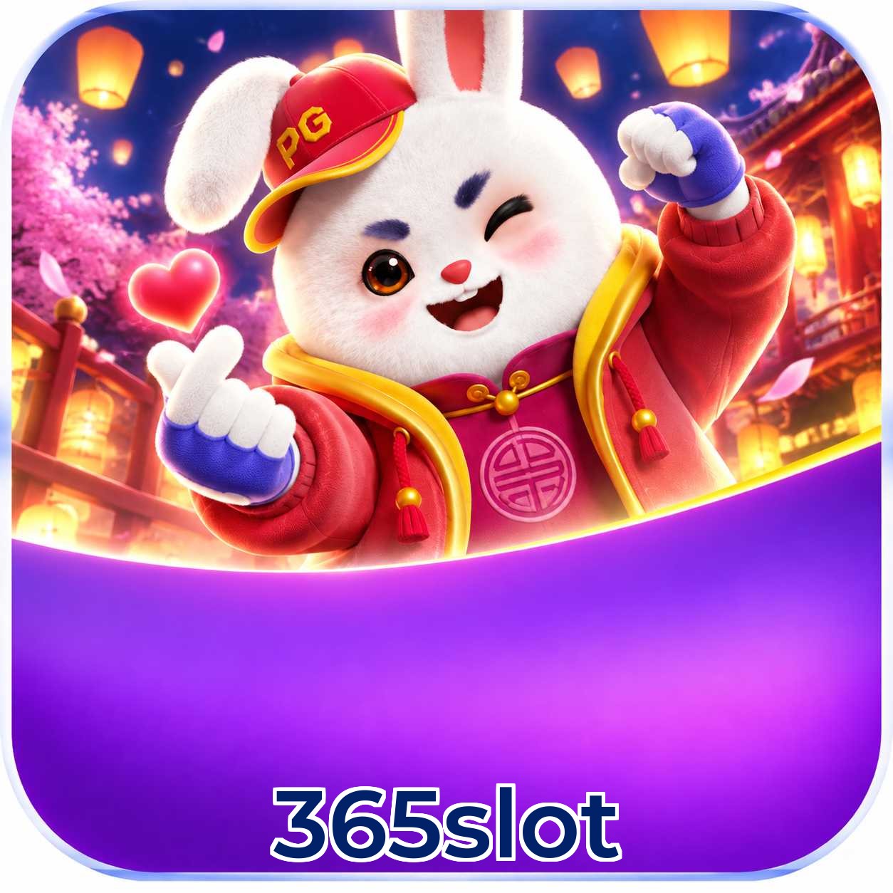 365slot FAQ