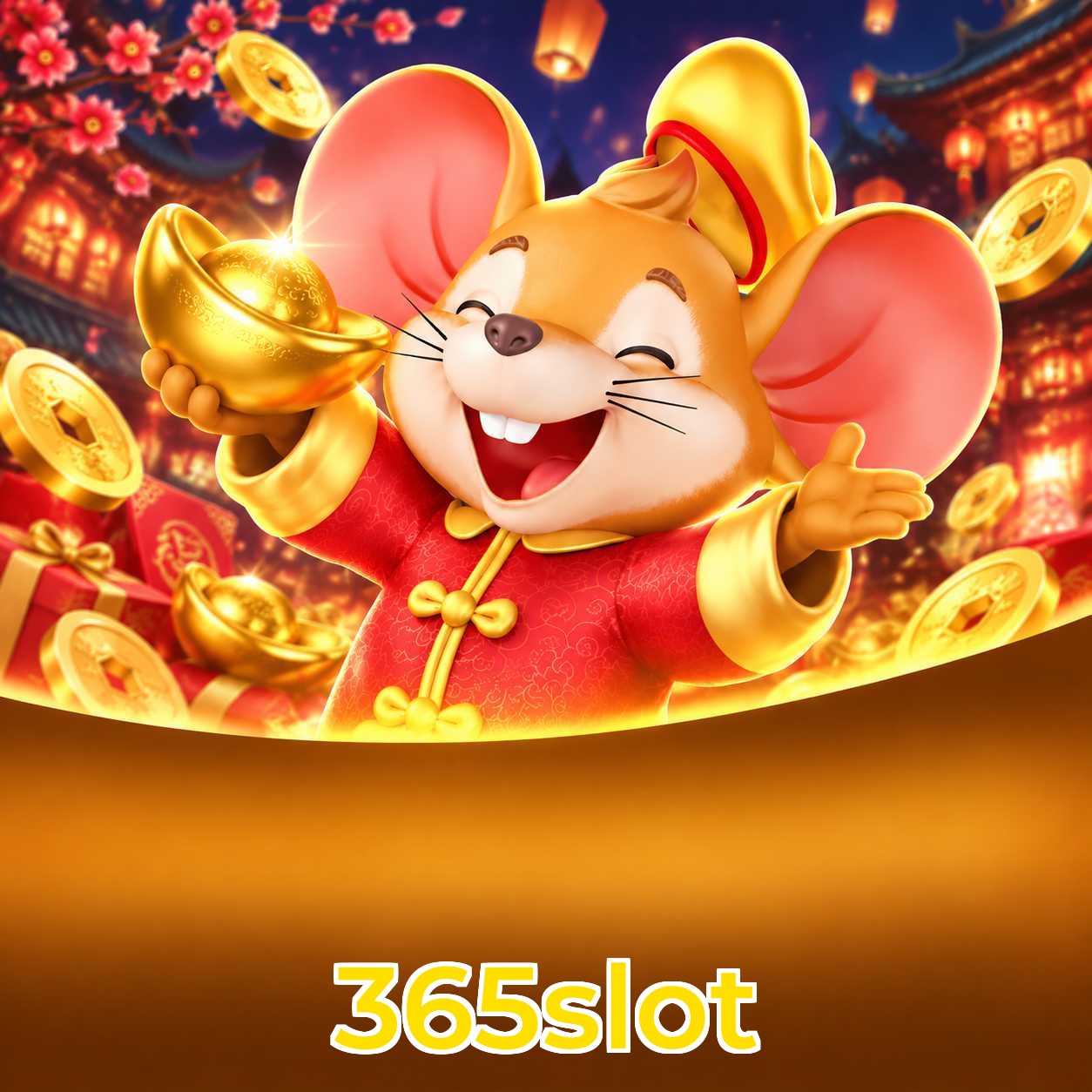 365slot Logo