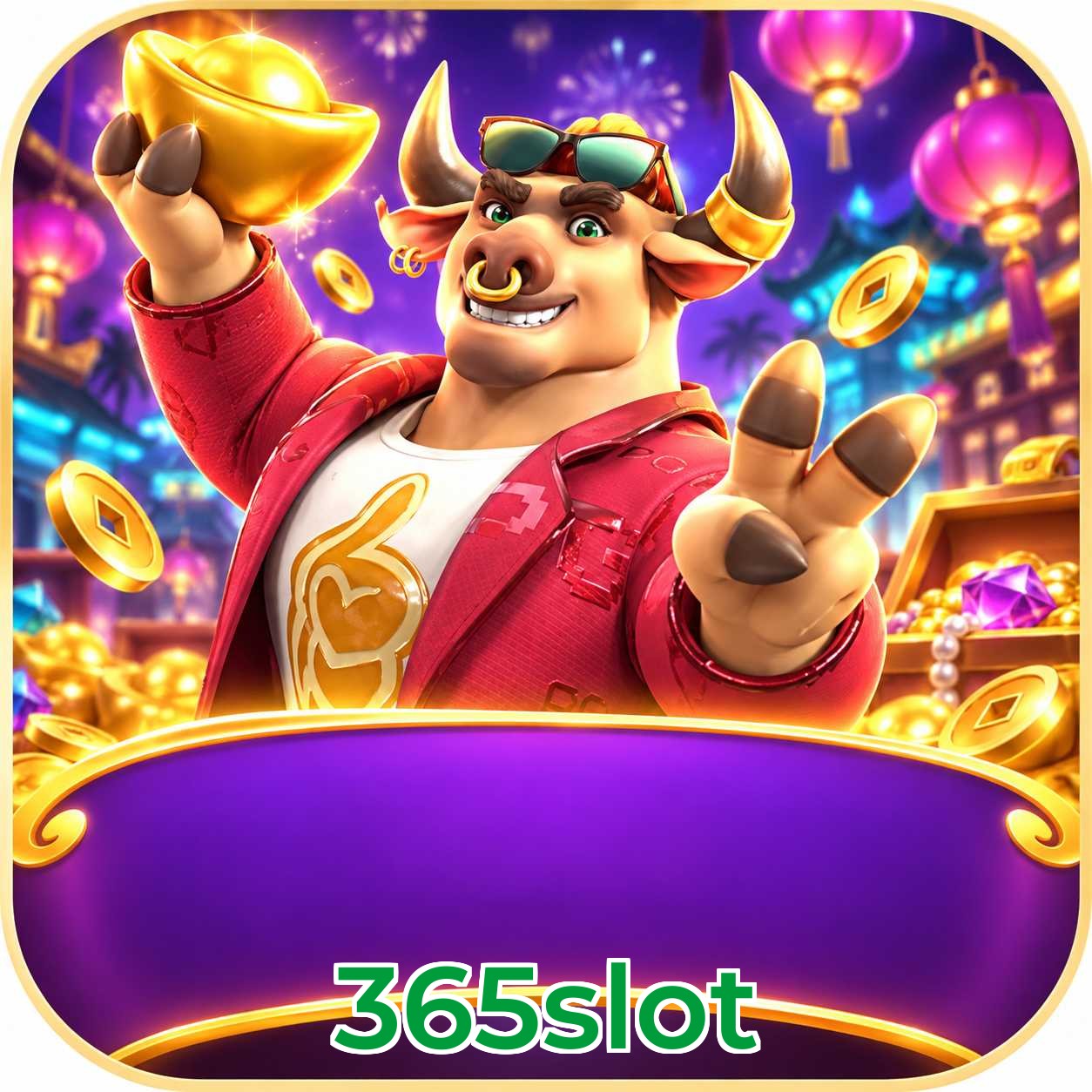 365slot VIP Telegram