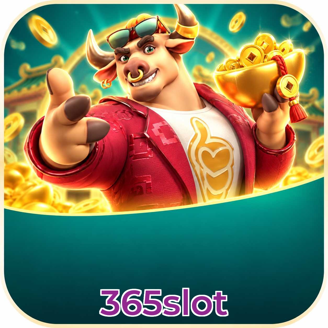 365slot Facebook Support