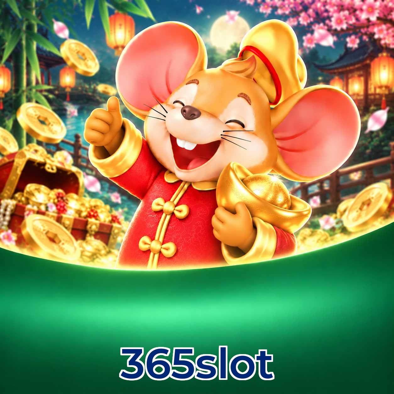 365slot Live Casino Overview