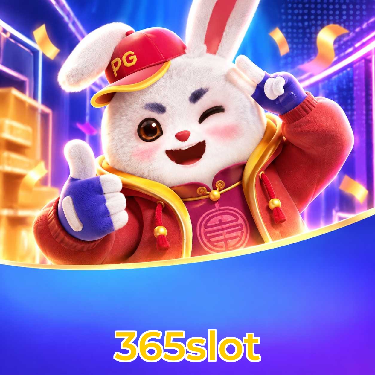 365slot Odds Lottery