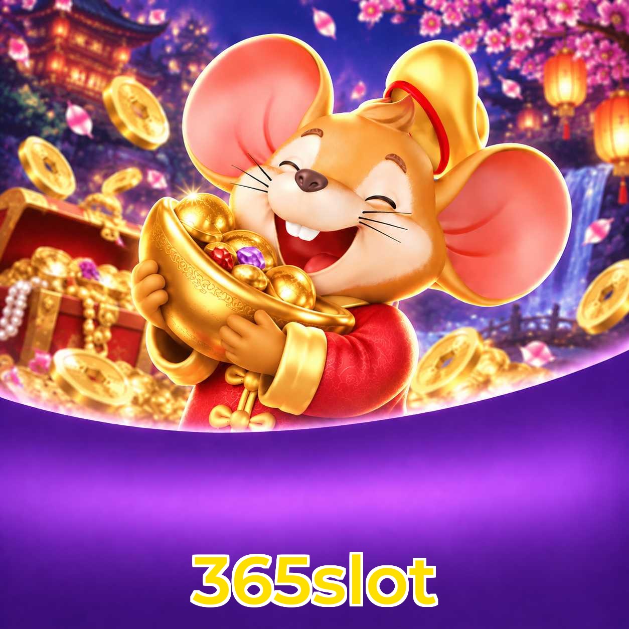 365slot Free Spins