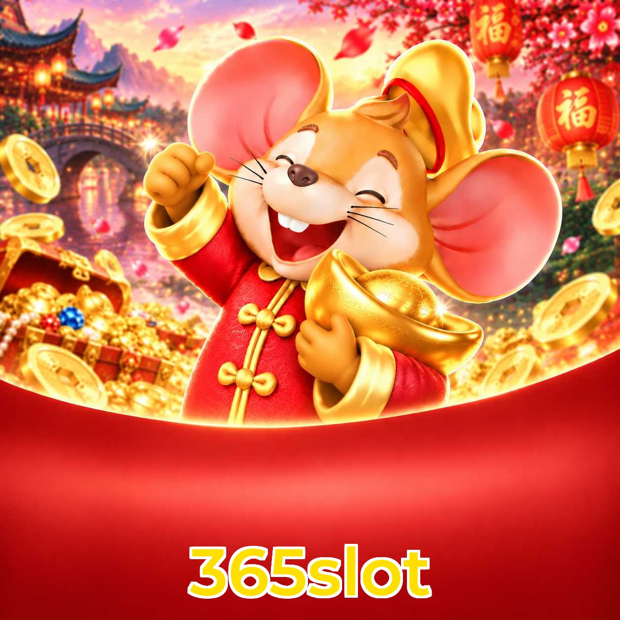 365slot Logo