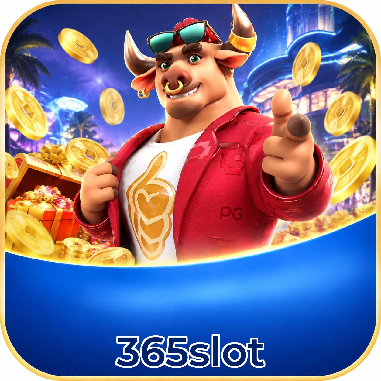 365slot Fortune Tiger Game