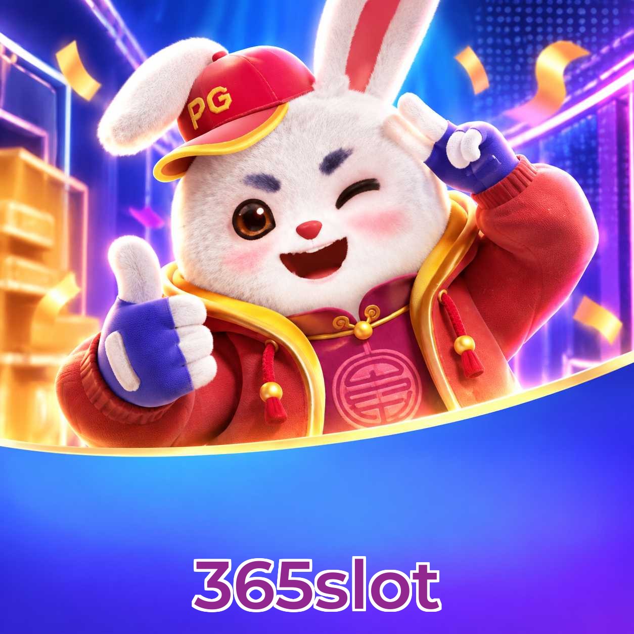 365slot Interface