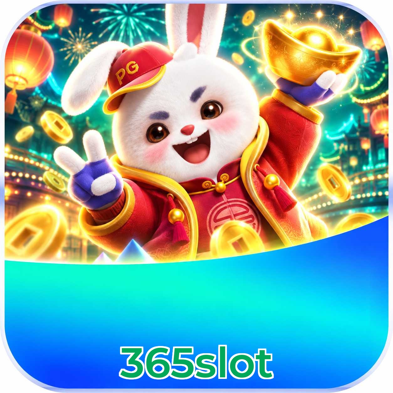 365slot FAQ