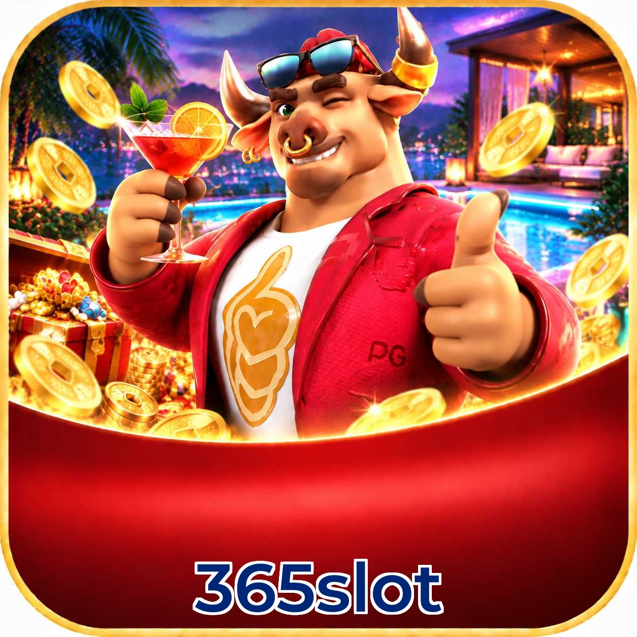 365slot VIP Program