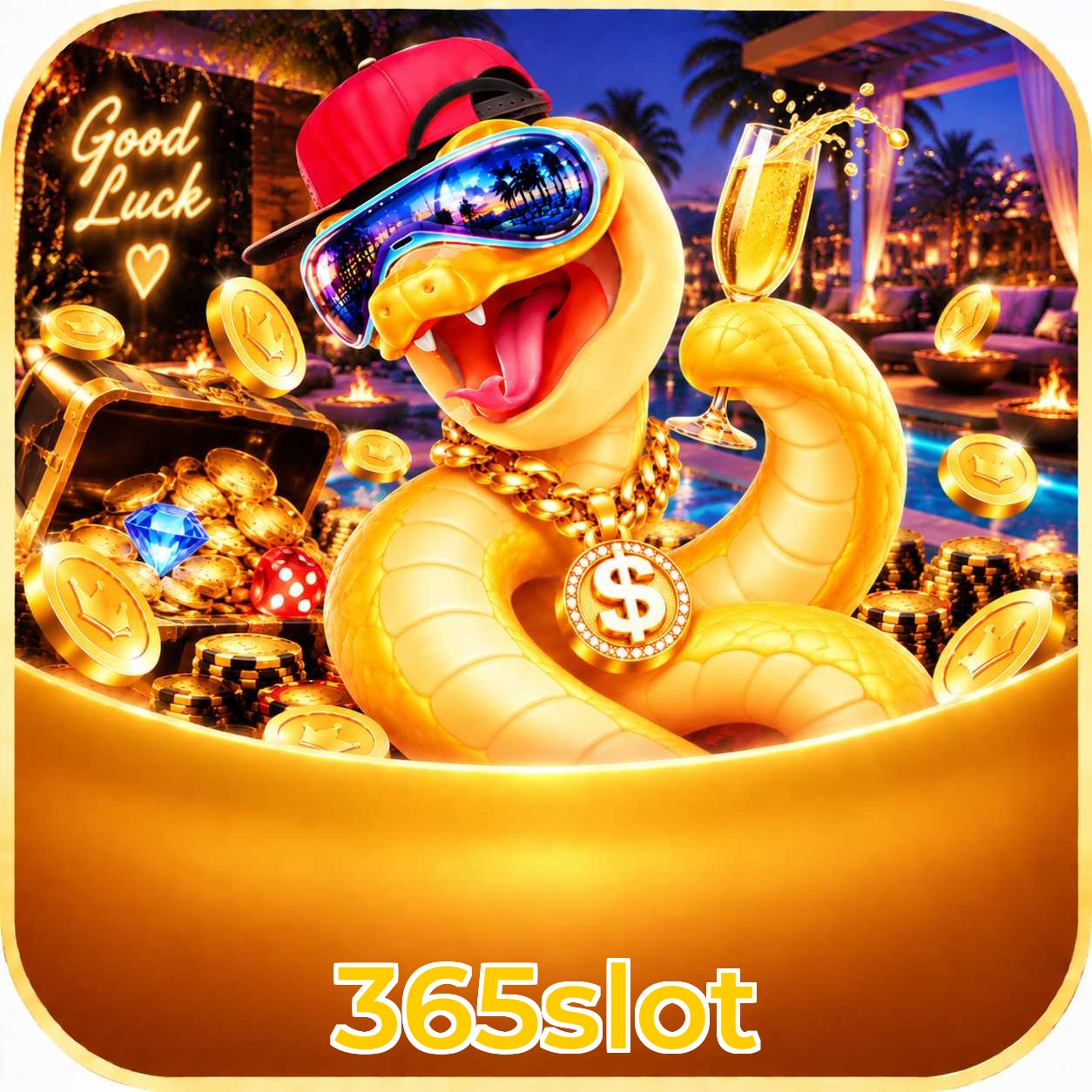 365slot Facebook Group