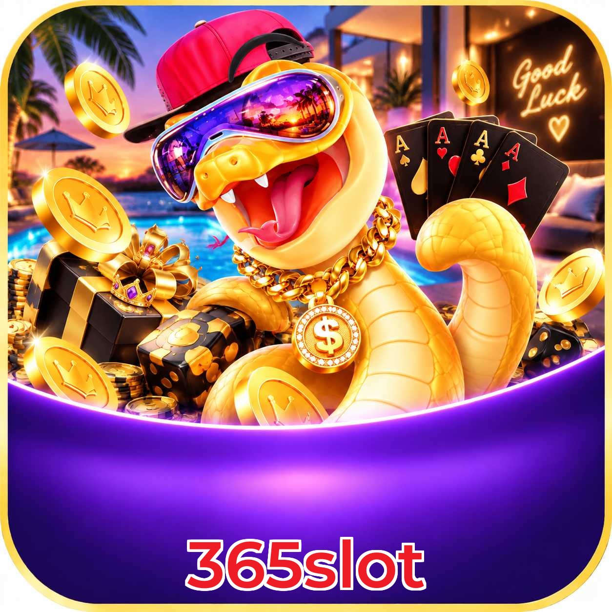 365slot Sports Coverage