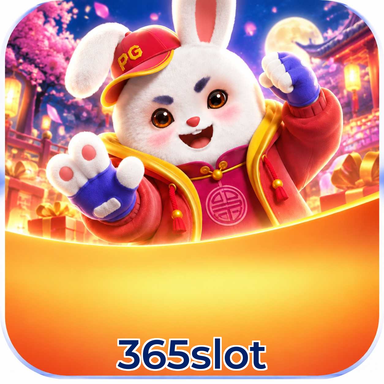 365slot Recuperar Senha