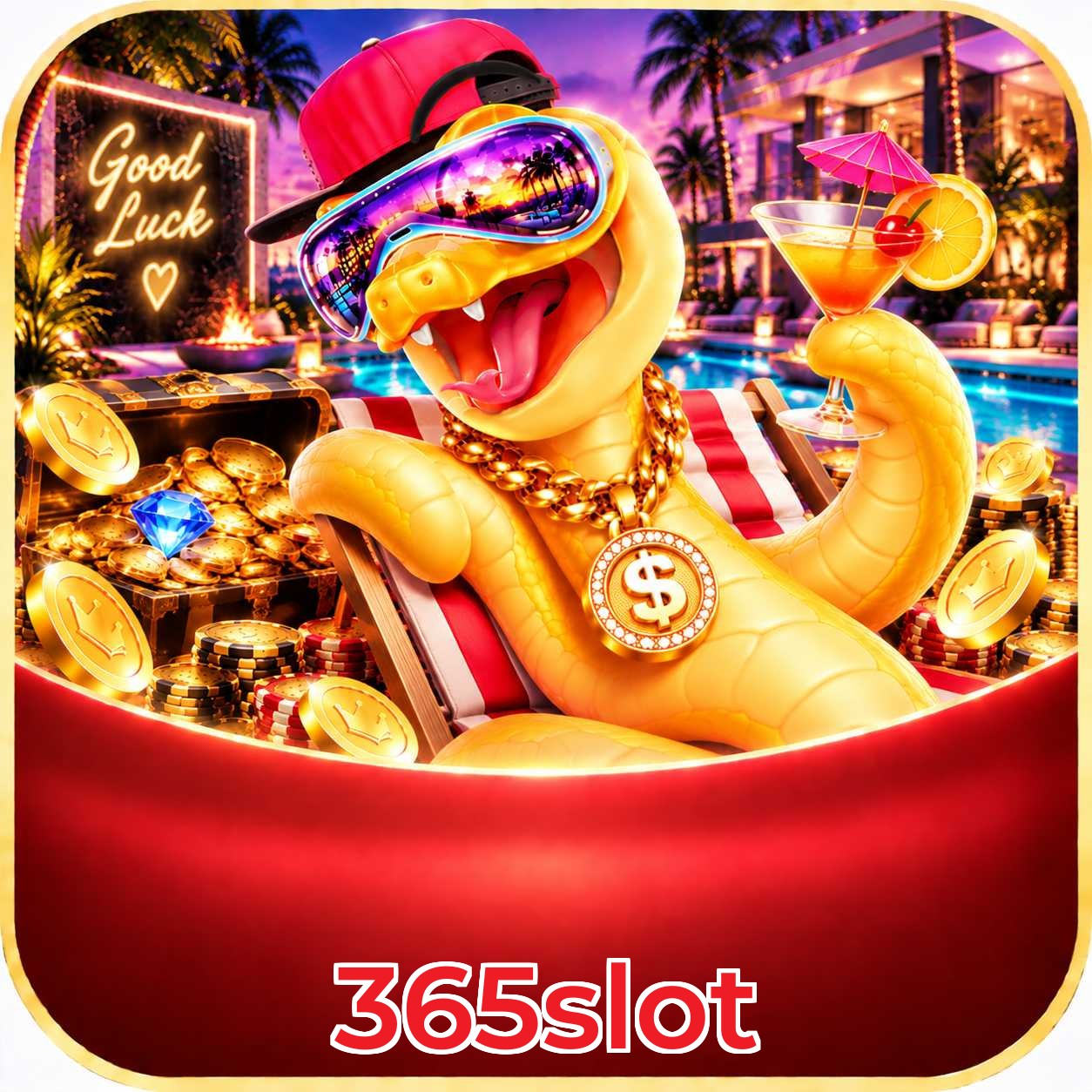 365slot Fortune Tiger RTP