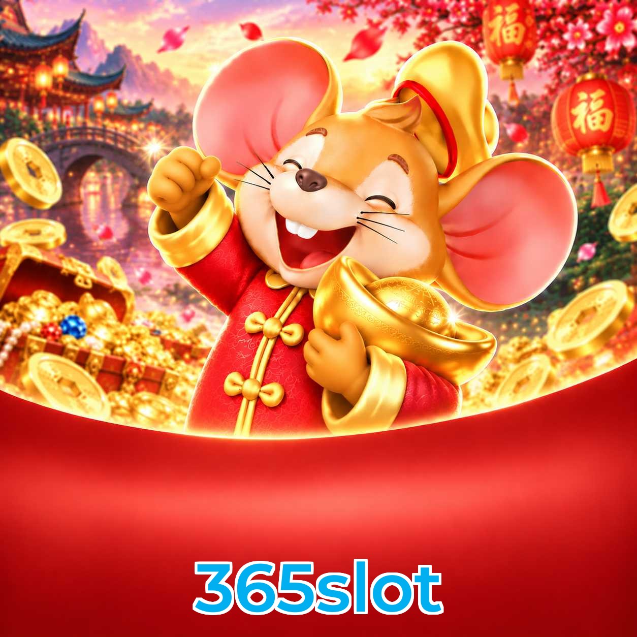 365slot Logo