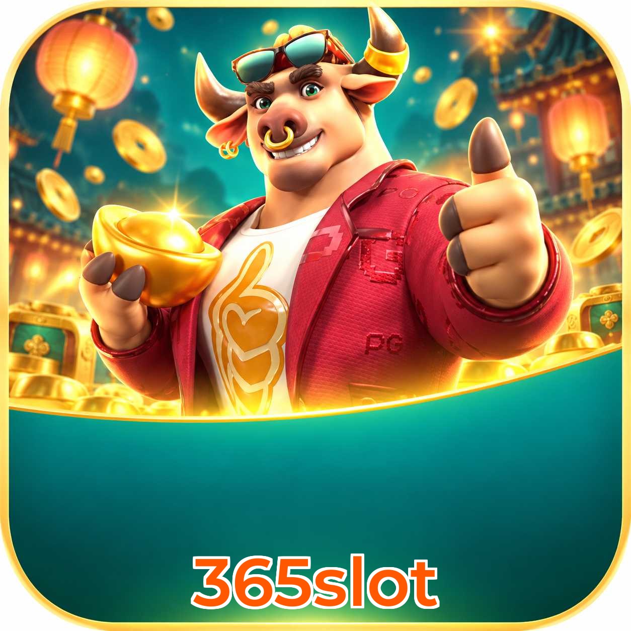 365slot VIP Níveis