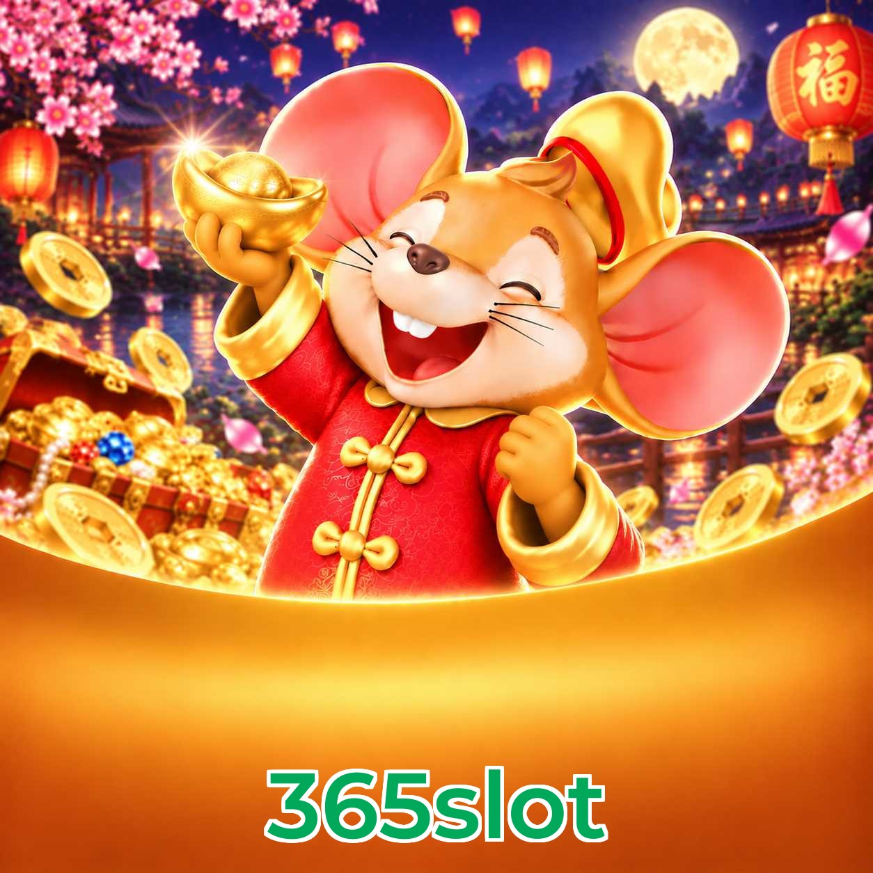365slot Responsible Gaming