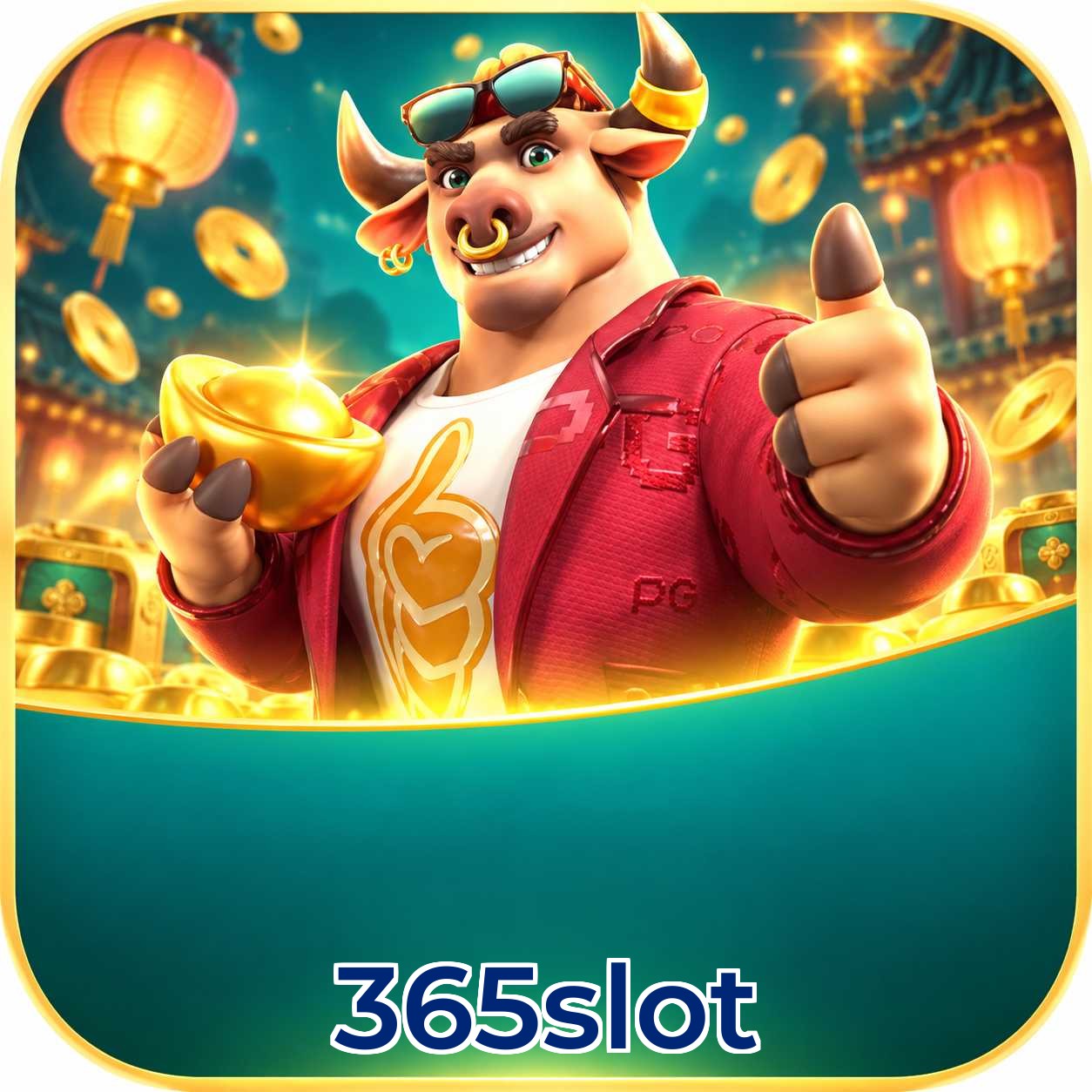 365slot FAQ