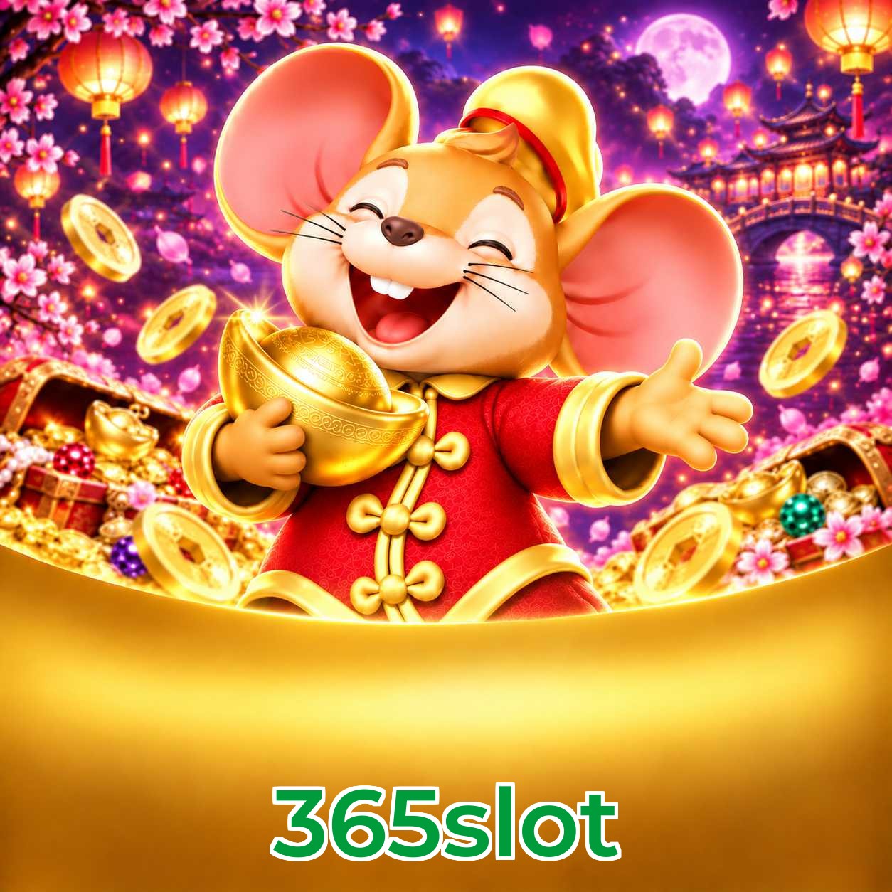 365slot Slots