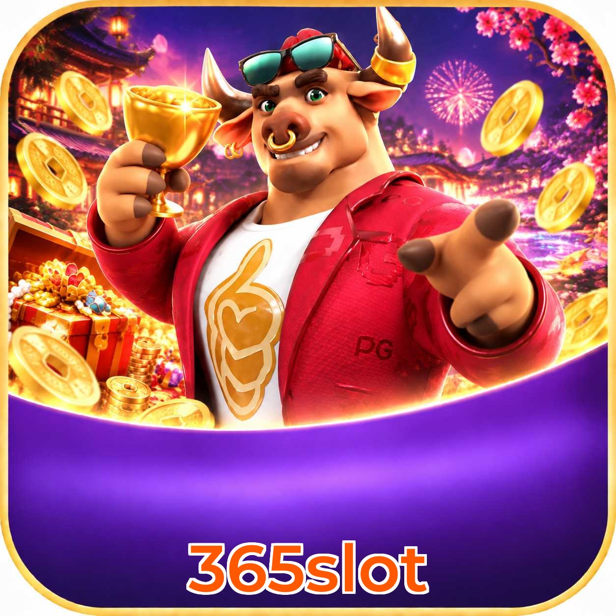 365slot Erros de Login