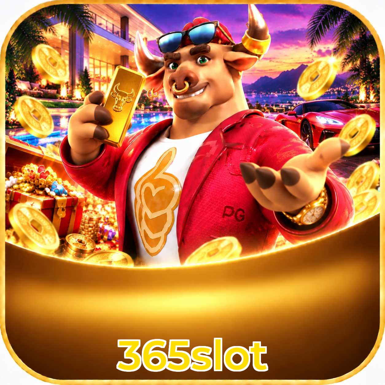 365slot Final Verdict