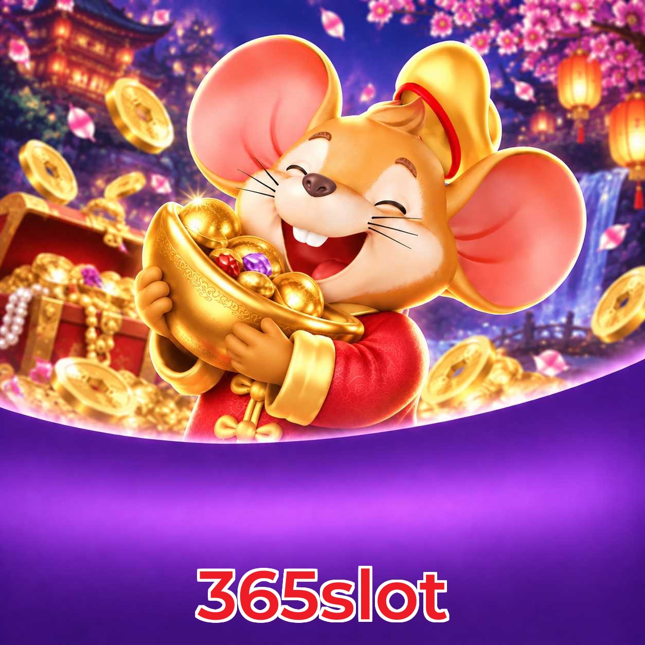365slot Troubleshooting