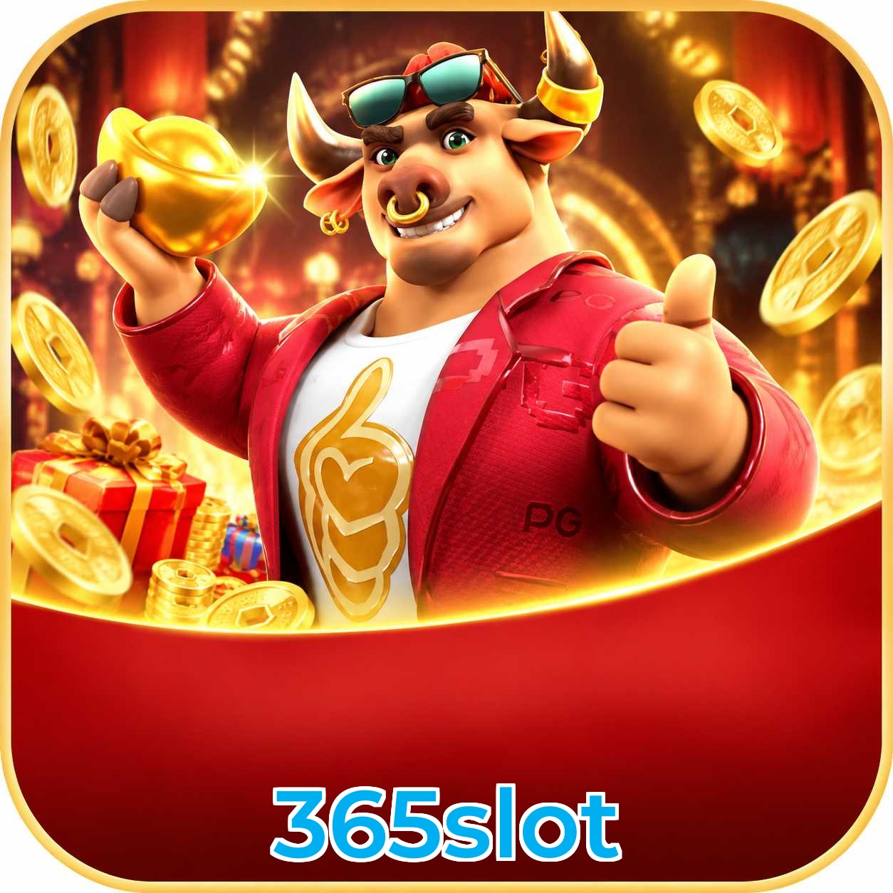 365slot Entrar Telegram