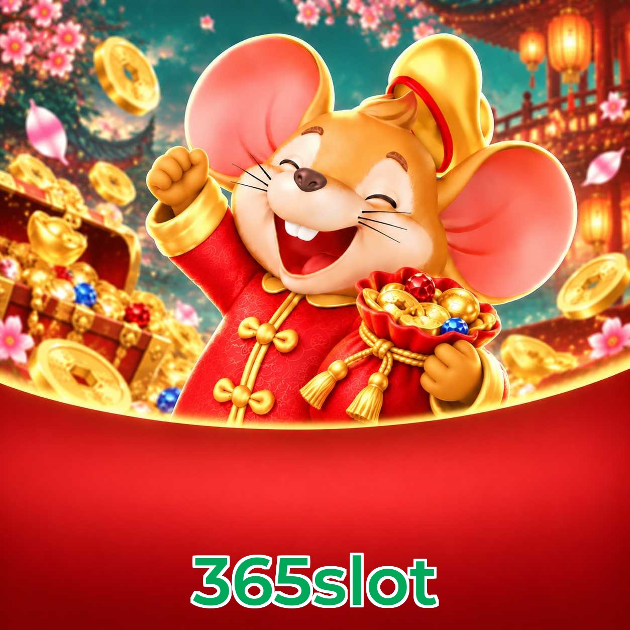 365slot Loterias