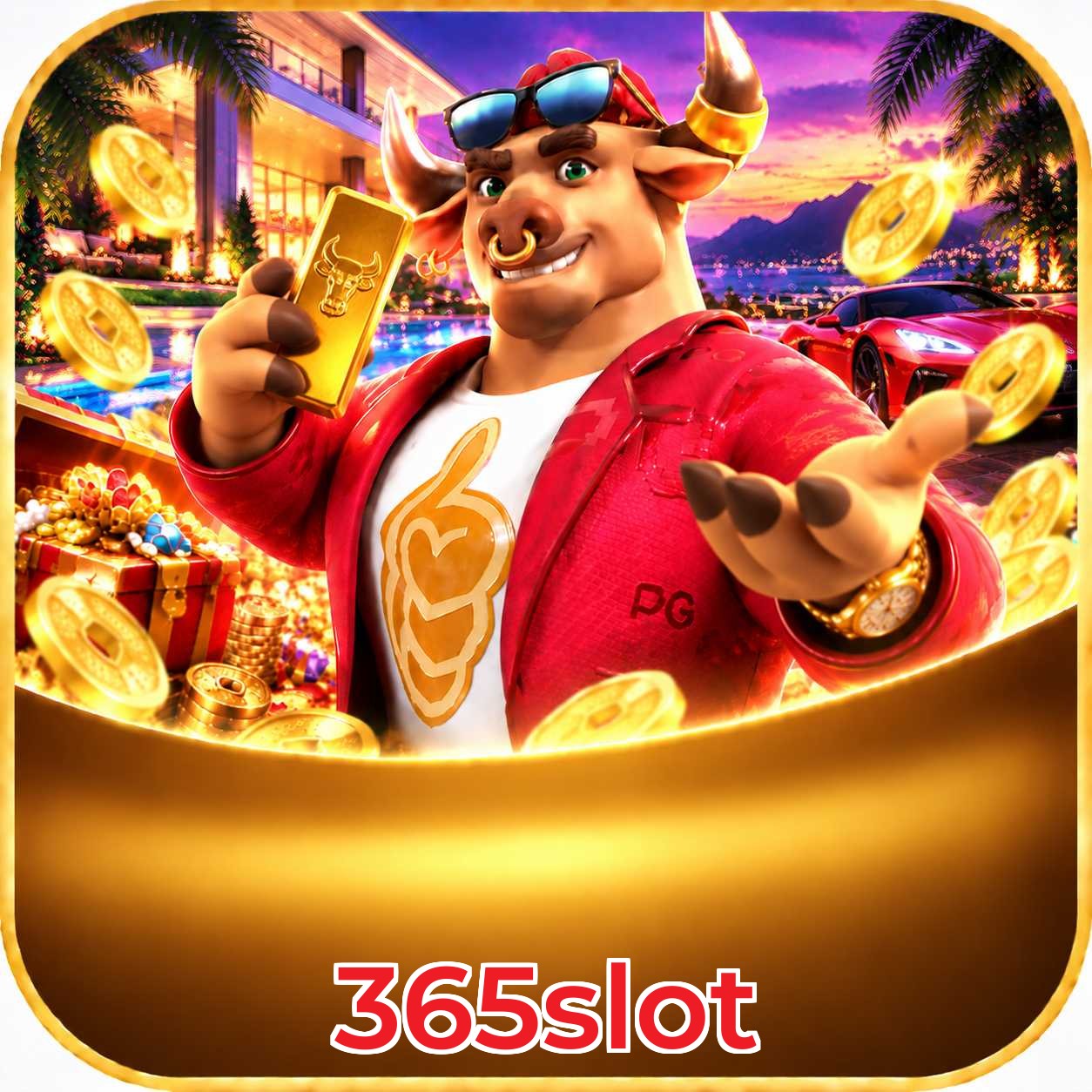 365slot System Requirements