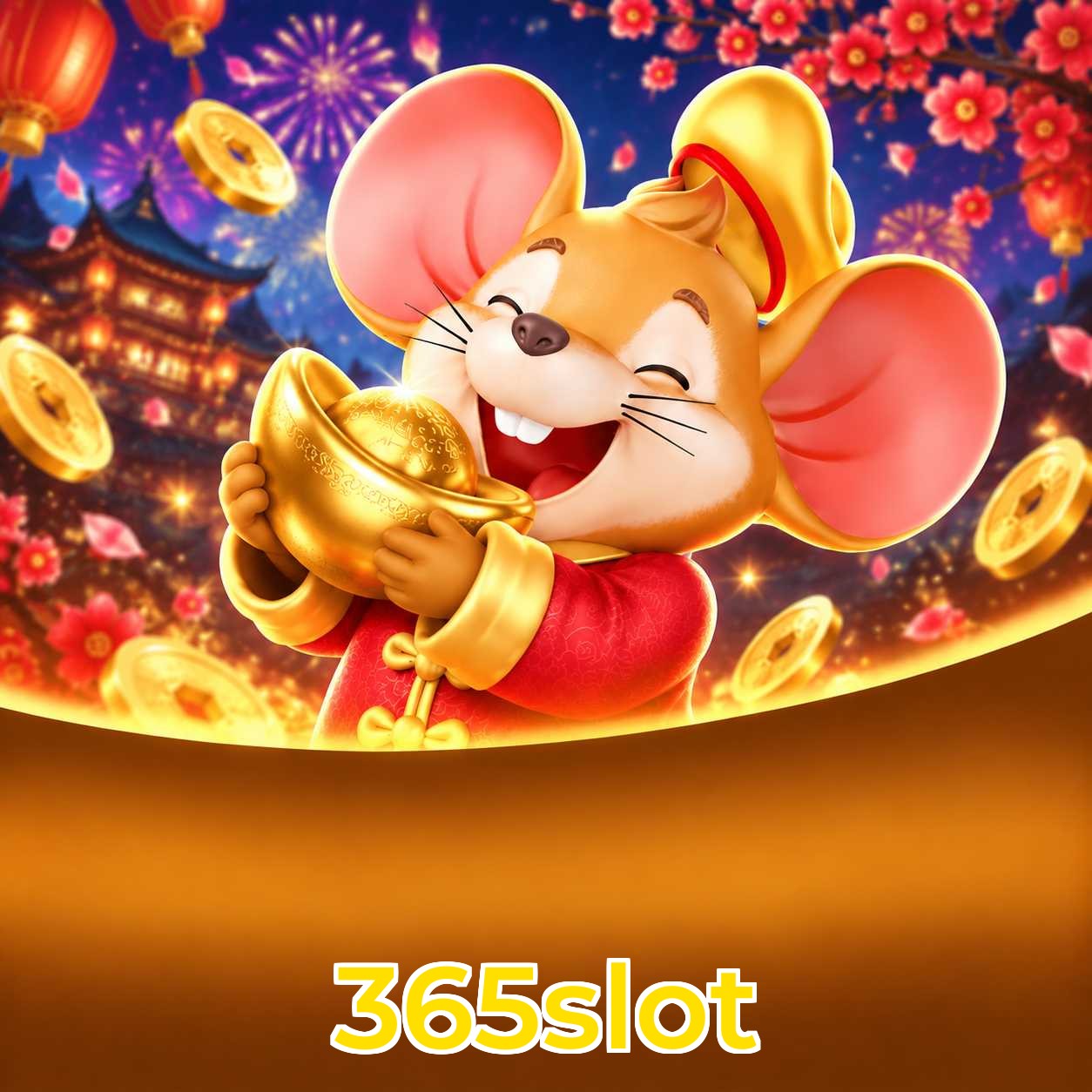 365slot Performance