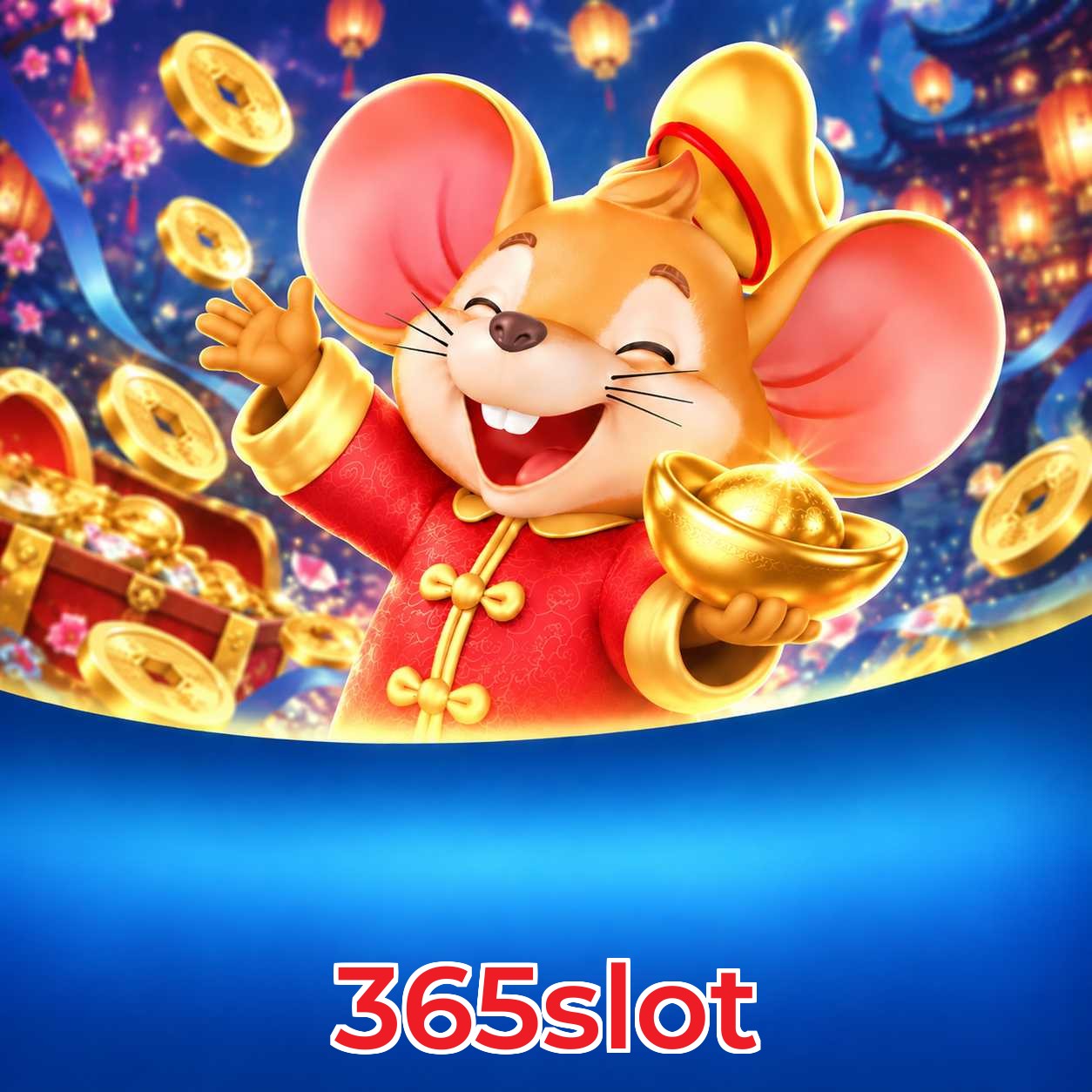 365slot Cashback