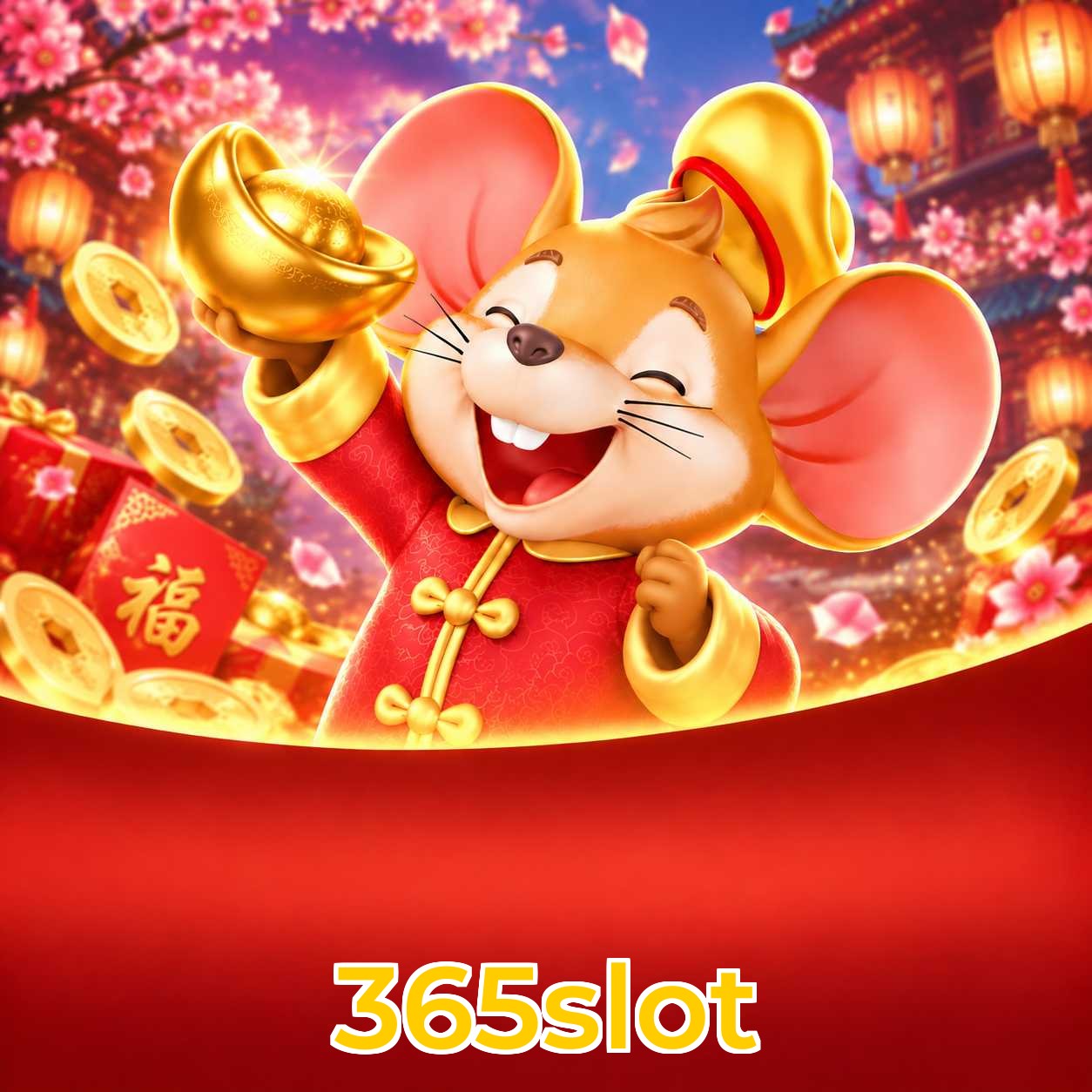 365slot Registration Guide