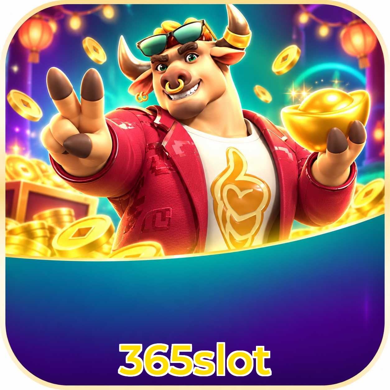 365slot FAQ