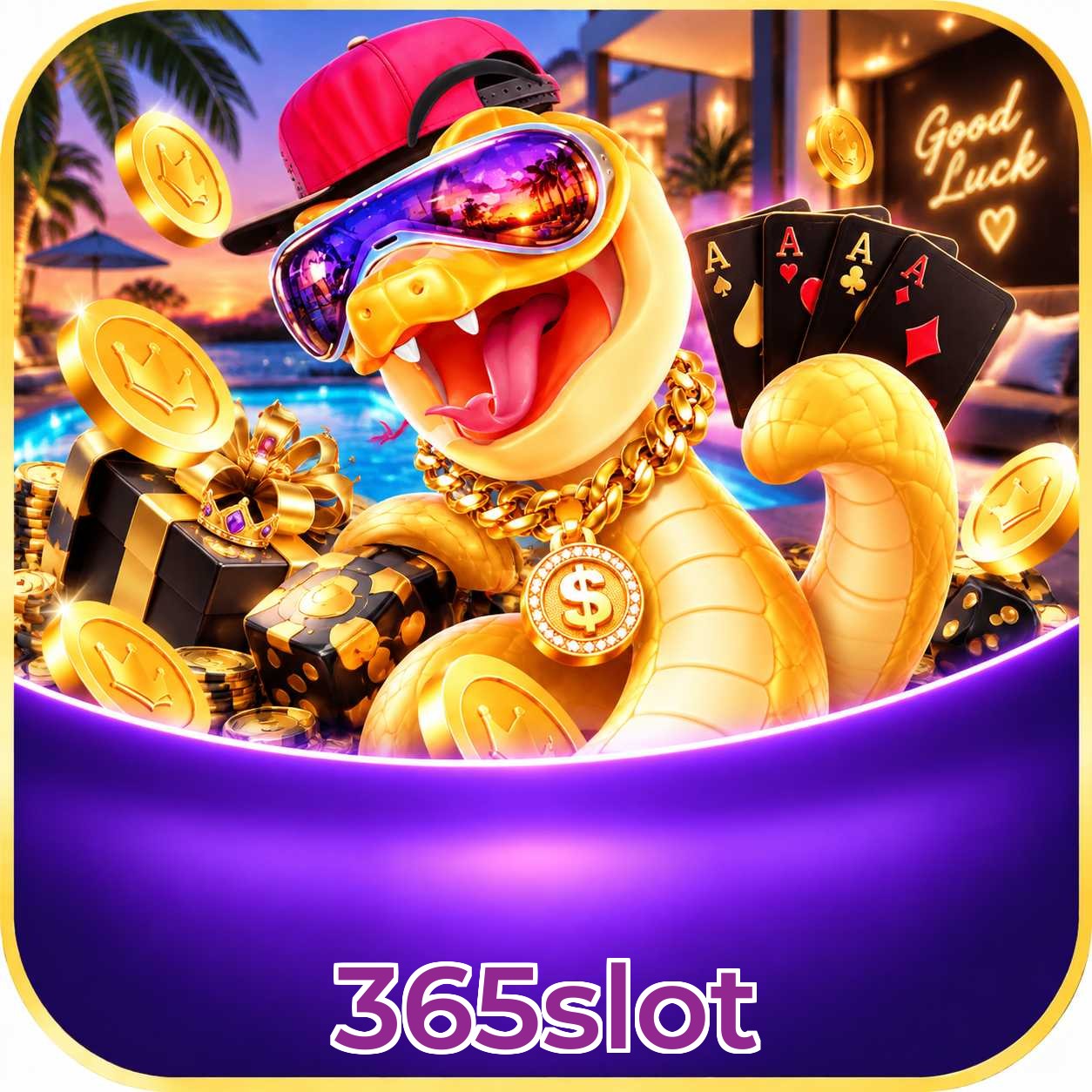 365slot Login FAQ