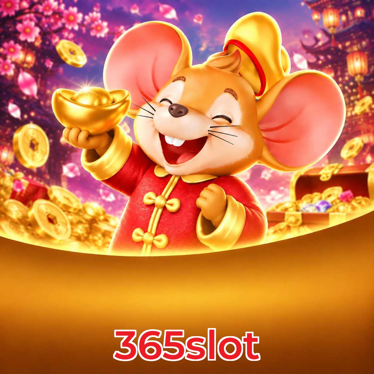 365slot Facebook Page