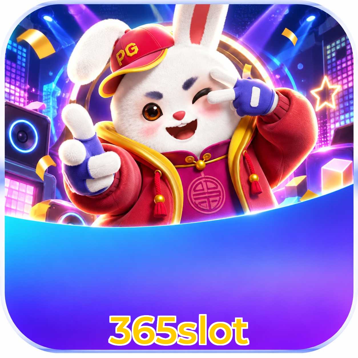 365slot Welcome Bonus