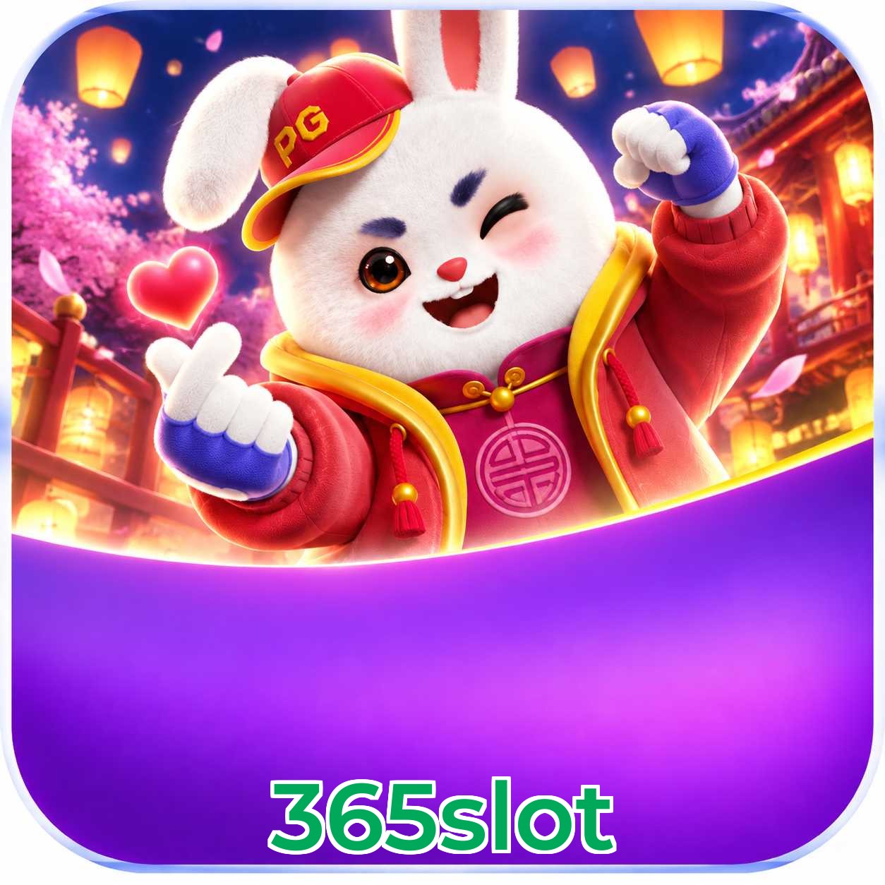 365slot Game Stats