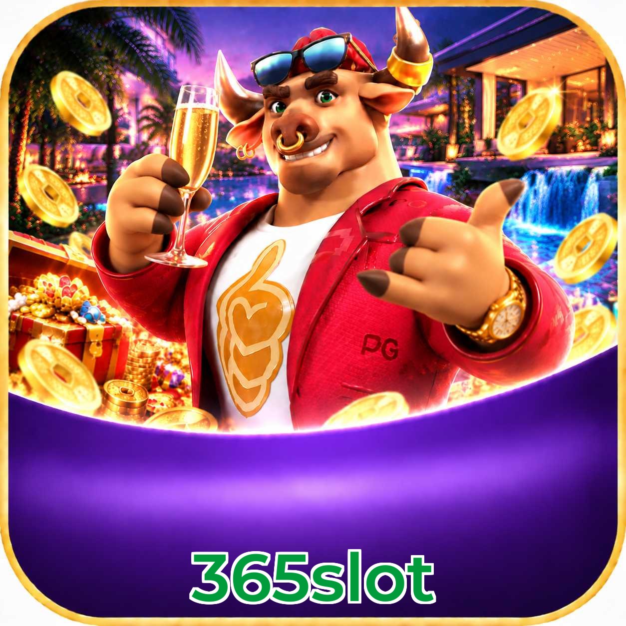 365slot