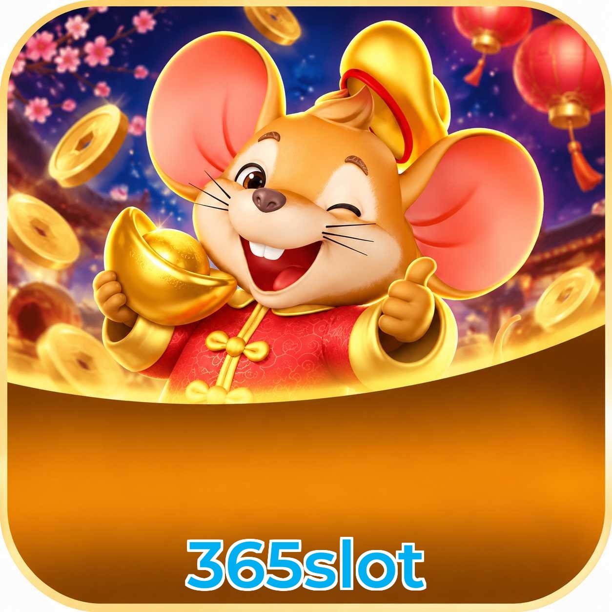 365slot Bet Odds Analysis