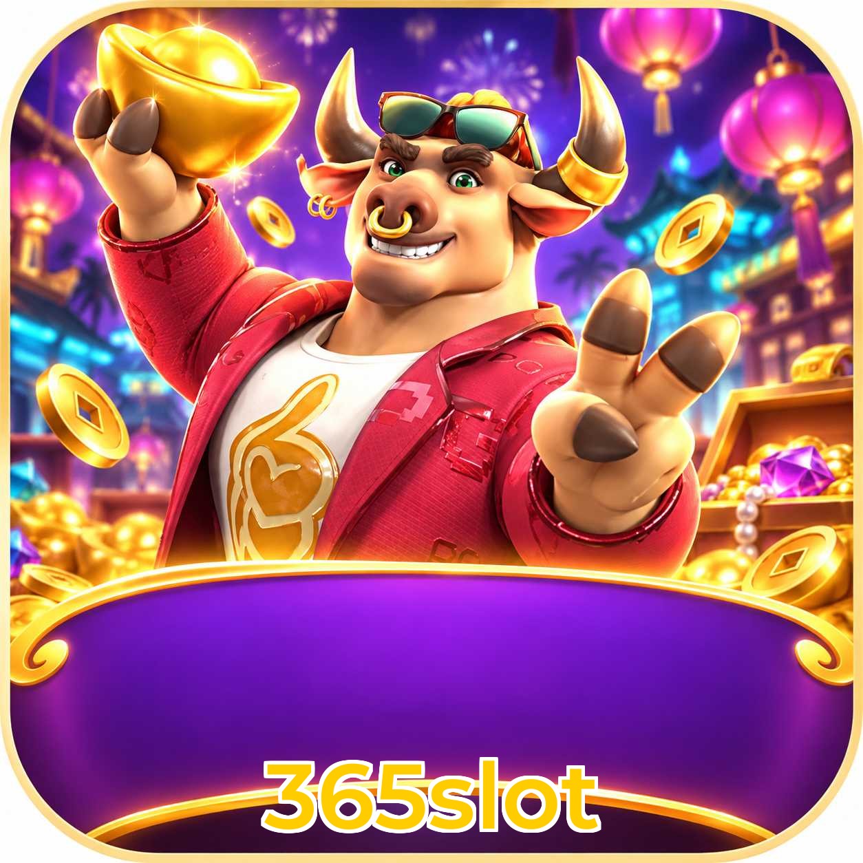 365slot erros de instalação e correção